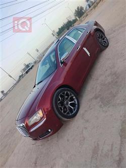 کرایسلەر 300